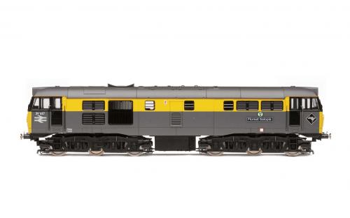 R3880-Hornby-BR, Class 31, A1A-A1A, 31147 Floreat Salopia Era 8